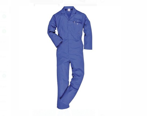 Cold Weather Heavy Duty Insulated Coveralls Jumpsuit Snow Work Suit