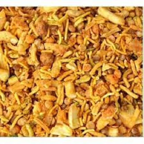 Delicious And Nutritious With Rich Taste Rajasthani Special Regular Mixture Namkeen 