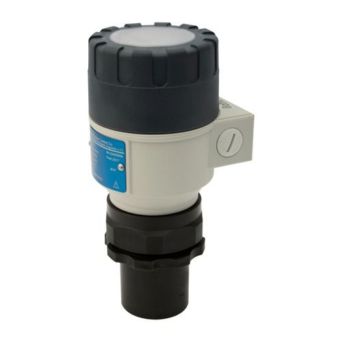 Echotrek Ultrasonic Compact Level Transmitters For Liquids