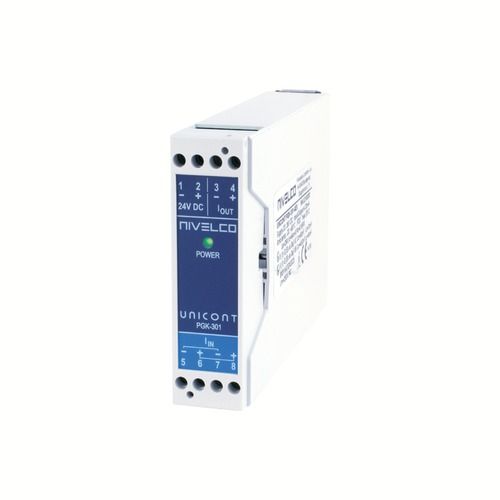 Fine Finish Unicont Pgk Power Supply Module General Medicines