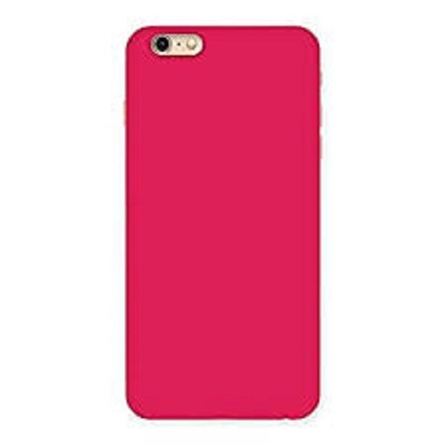 Flexible Scratch Resistant Light Weight Pink Mobile Cover - Plastic, 1.65, 1.80 Inch Screen Size, Green, Modern Design, Scratch & Heat Resistant