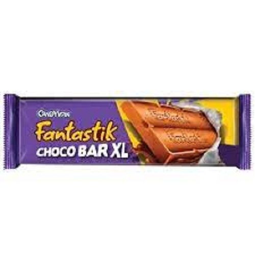 Healthy And Tasty And Improve Blood Flow And Lower Blood Pressure Fantastic Choco Bar