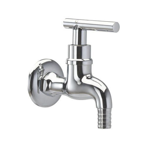 High Design And Chrome Finish Drizzle Mini Silver Mini Bib Cock Bathroom Tap