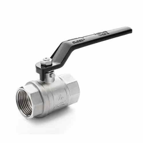 Highly Durable and Rust Resistant Plumbing Valves