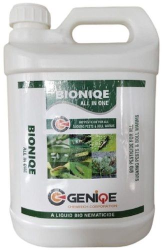 Liquid Form Bio Pesticide