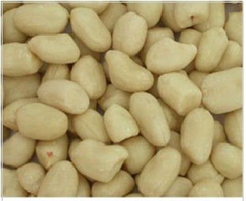 Common No Artificial Flavors, No Preservatives And Hygienically Packed Super White Peanut