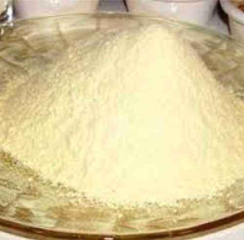 Purity 100 Percent Rich Natural Taste Pure Organic Yellow Besan (Gram Flour)