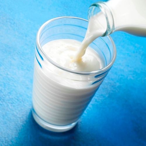 Rich In Proteins No Preservatives 100 Percent Healthy Natural And Fresh Milk