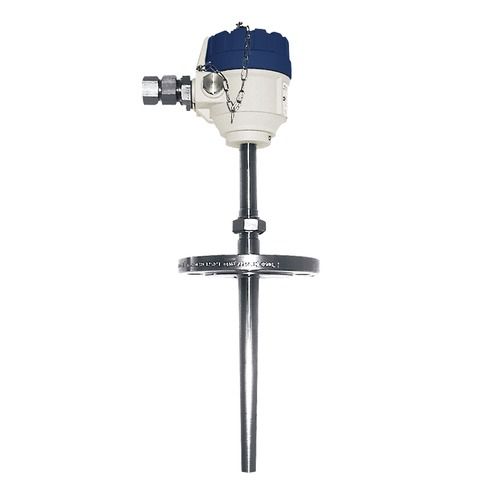 Thermocont Temperature Sensor With Drilled Thermowell