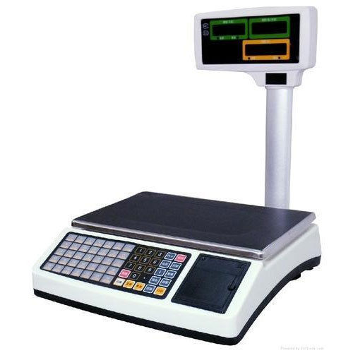 Tt Grill Model Weighing Scale