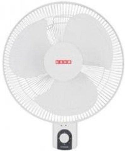 Usha Striker Hi Speed 300Mm Wall Fans