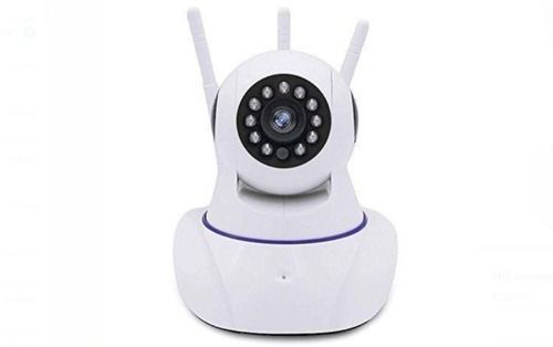 Wifi Wireless Hd 720p Cctv Security Camera For Home, Hotel And Office