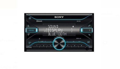  Wx920bt Car Stereo Used For Radio Fm