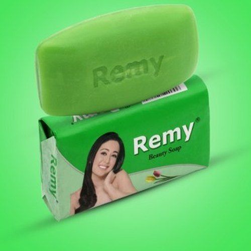 100% Natural Green Beauty Bath Soap, For Brightening Face And Body Skin