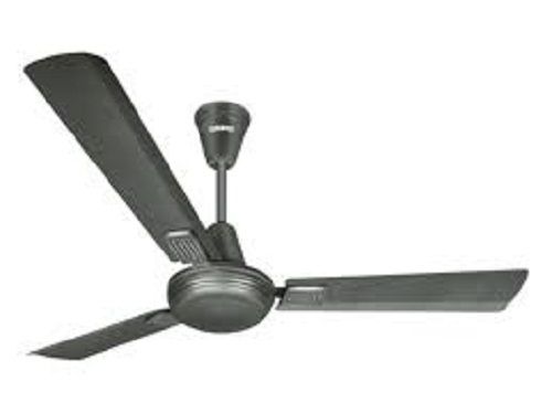 3 Blades Exotic Rich Looks With Cool Air Grey Colour Electrical Ceiling Fans