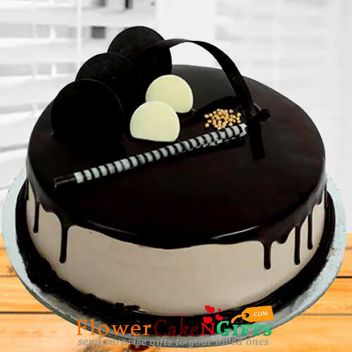 Delicious Taste and Mouth Watering Birthday Cakes