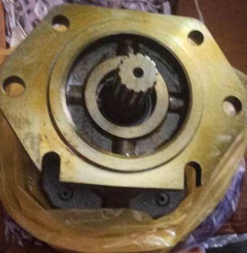 Iron Long Durable Solid High Efficient Sturdy Metal Original Jcb Hydraulic Pump