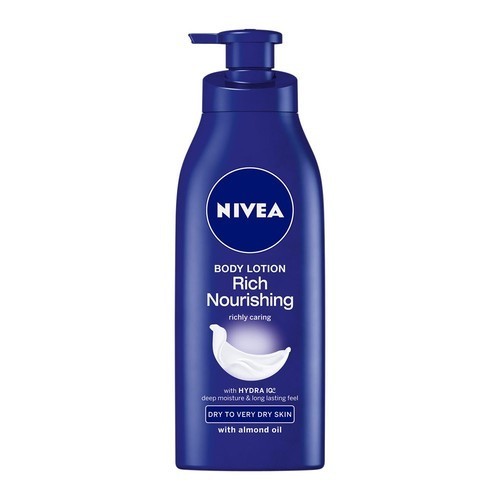 Nourishing Body Lotion For Dry Skin