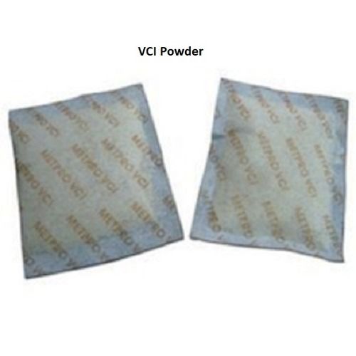 Vci Powder Application: Industrial