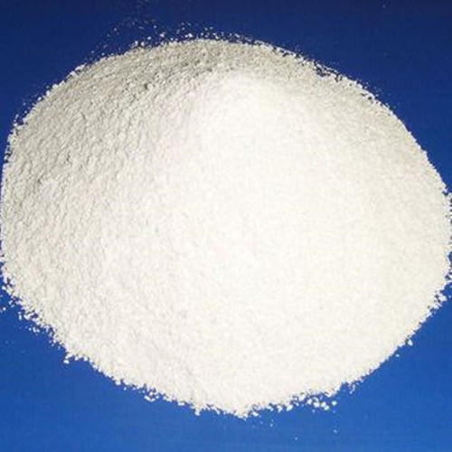 White Color Soda Ash Powder Chemical