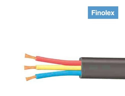 1.50SQ.MM 3 CORE FLAT CABLE