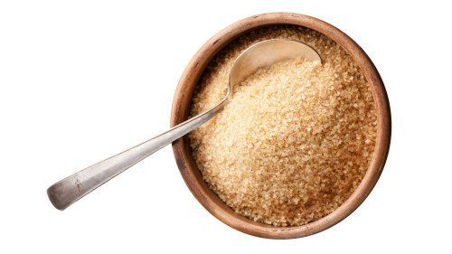 100% Fresh And Organic Natural Sweetener Healthy Refined Brown Sugar Packaging: Granule