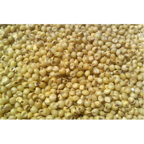 100% Natural Sorghum Organic Millet, Good Source Of Fiber And Protein Calories: Calories: 163