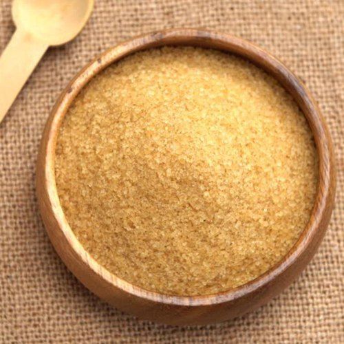 100% Pure And Fresh Natural Sweetener Brown Refined Crystal Sugar Purity(%): 100