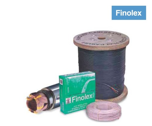 3.00MM PVC INSULATED WINDING WIRES 100 MTR