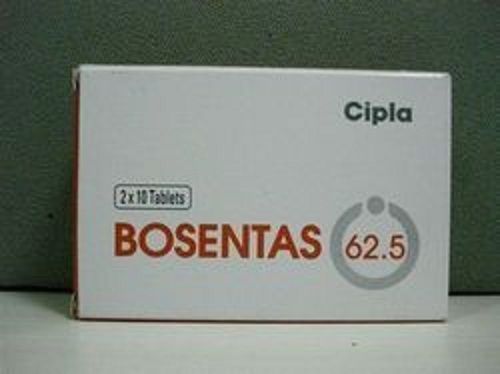 Bosentas Tablets