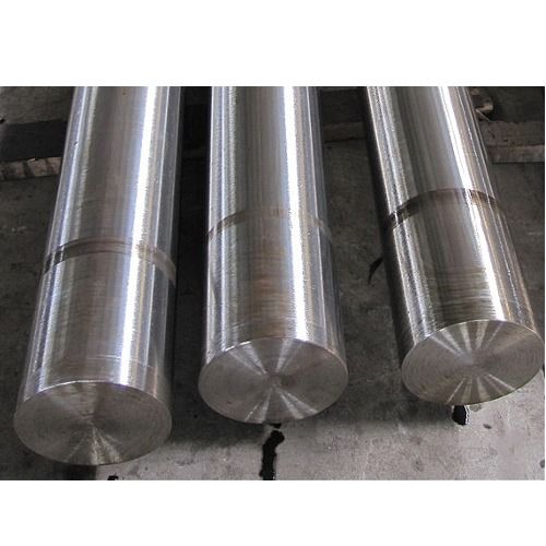 Silver D2 High Carbon Steel Round Bar