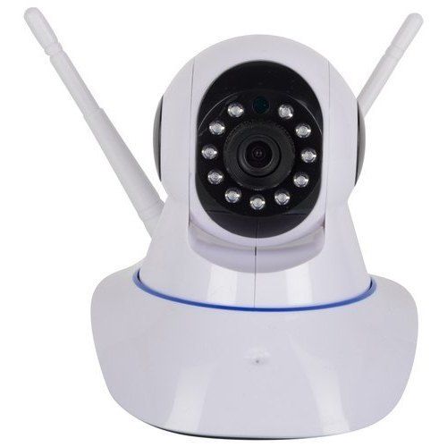 Day And Night Vision Wireless Hd Cctv Camera For Property Or Business Surveillance Purpose Application: School