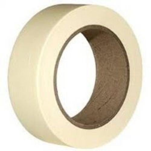 Yellowish Scapa High Temperature Paper Masking Single Side Tape