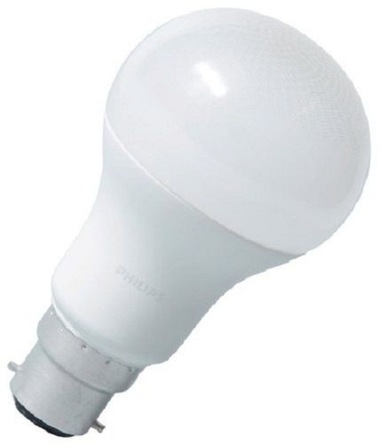 Less Power Consumption And Durable Ceramic Round 24 Watt Natural White Color Led Bulb Body Material: Aluminum