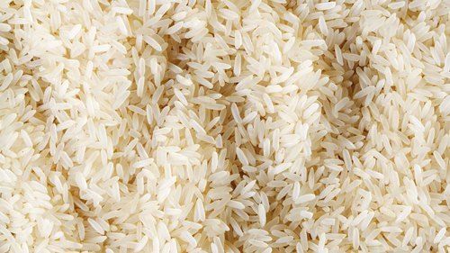 Lite Brown Small Grains Parboiled Rice With 2 Year Shelf Life, Low In Fat