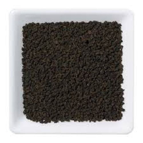 Strong And Sweet Finest Malty Flavor Nutritious Assam Ctc Tea Colour Black In Piece