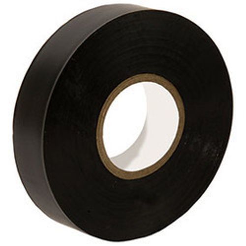 Black Color Scapa Temperature Resistant Finish Insulative Tape Application: Oven Controls And Furnace Power Supply Systems