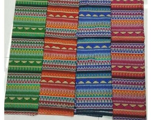 Cotton Khadi Fabric, Multicolour at Rs 65/meter in New Delhi