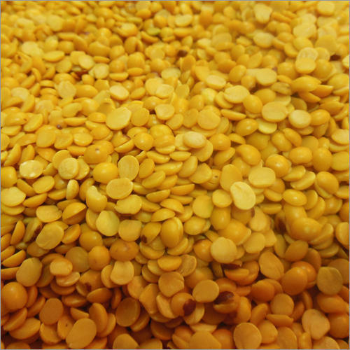 A-Grade Highly Nutritent Enriched 100% Pure Organic Yellow Toor Dal Broken (%): 1