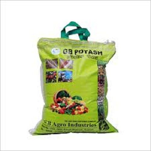 Agricultural Gb Potash Ammonium Sulphate Organic Fertilizers