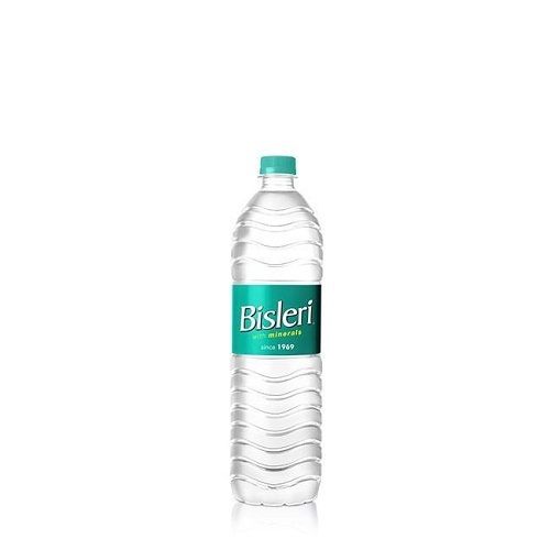 Bisleri Pure And Mineral Rich Packaged Mineral Water For Drinking Purpose