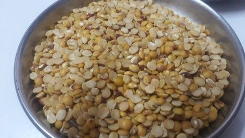 High In Protein And Easy To Cook, 98% Yellow Color Moong Dal For Cooking, 25kg