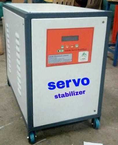 अत्यधिक टिकाऊ और ज़ंग प्रतिरोधी सर्वो स्टेबलाइज़र