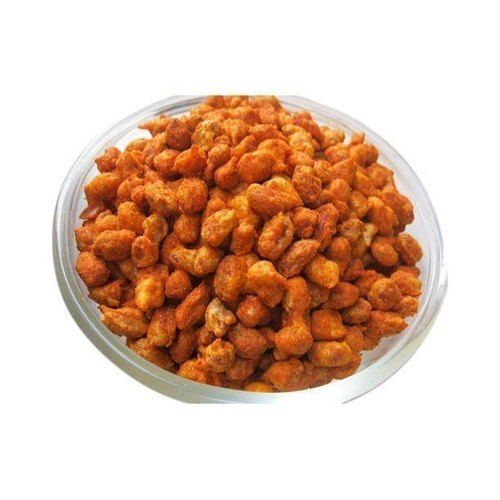Hygienic Prepared Crispy And Crunchy Spicy Taste Classic Nut Cracker Namkeen
