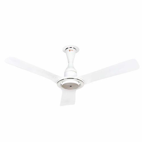 I-Float (White) 1200Mm Fan