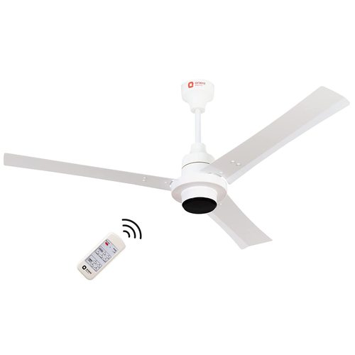 I-Series HECTOR-500 WITH REMOTE 1200mm Fan