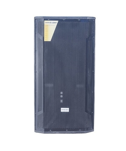 Jbl Type Black Color Dual Speaker Box With Crystal Clear Sound