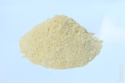 No Artificial Flavor Golden Color Corn Flour For Cooking, Human Consumption 