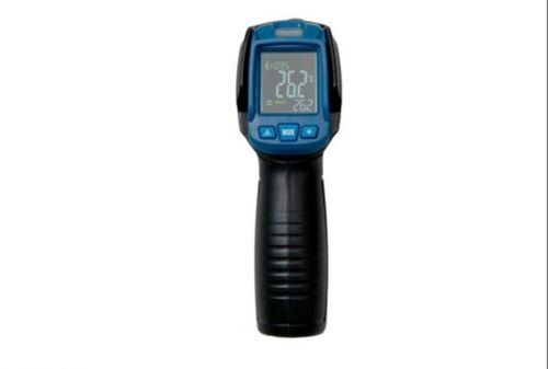 Non Contact LCD Color Display Digital Infrared Thermometer With Backlight