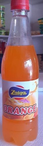 Fanta Soft Drink - Orange Flavoured, Refreshing, 600 ml